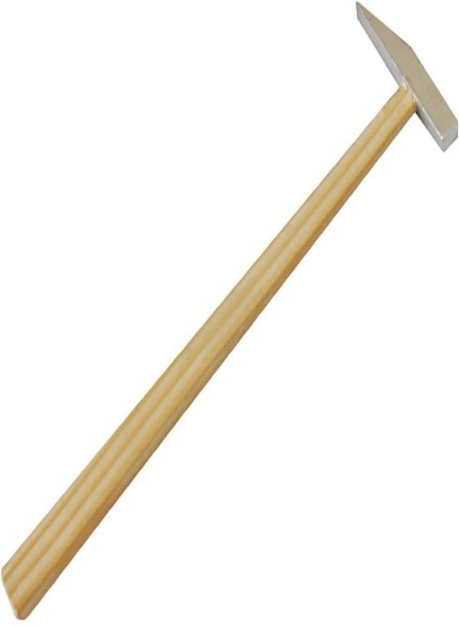 LUXURO مطرقة إزميل لوكسورو، مقاس 2. ¼ بوصة، مطرقة خاصة - Image 1